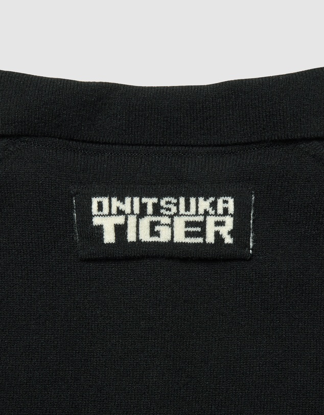 Onitsuka Tiger - Knit Top