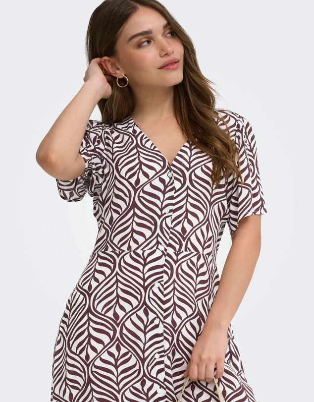 ONLY - EVIDA SHORT DRESS