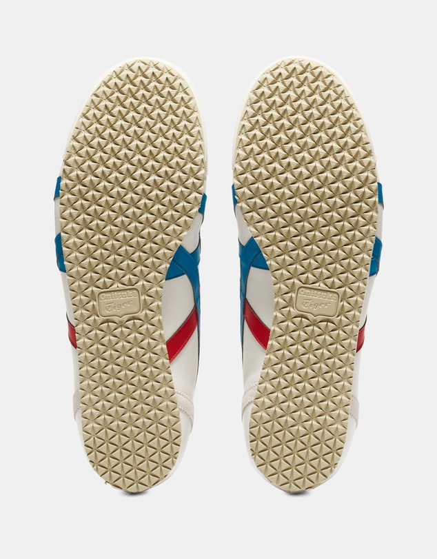 Onitsuka Tiger - Mexico Mid Runner - Unisex