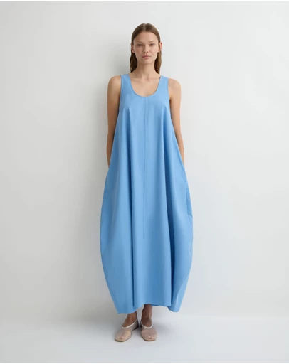 BONDI BORN - Avila Cocoon Dress