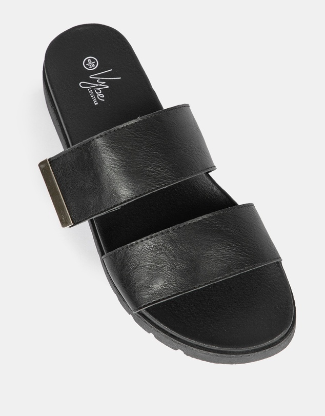 Vybe Lifestyle - Hibiscus