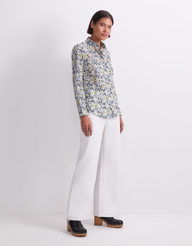 Sportscraft - Heidi Meadow Liberty Shirt