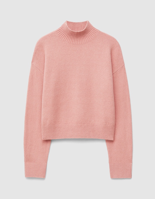 & Other Stories - Turtleneck Jumper