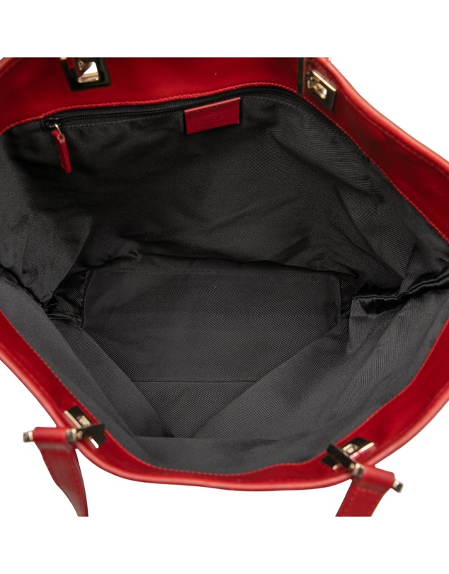 Pre-Loved by Azura Reborn - Pre-Loved GG Canvas Tote