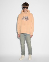 Ksubi - Apex Biggie Hoodie Flare