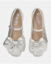 Keds - Square Toe Mary Jane