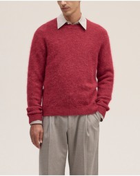 NN07 - Russel Crew Jumper