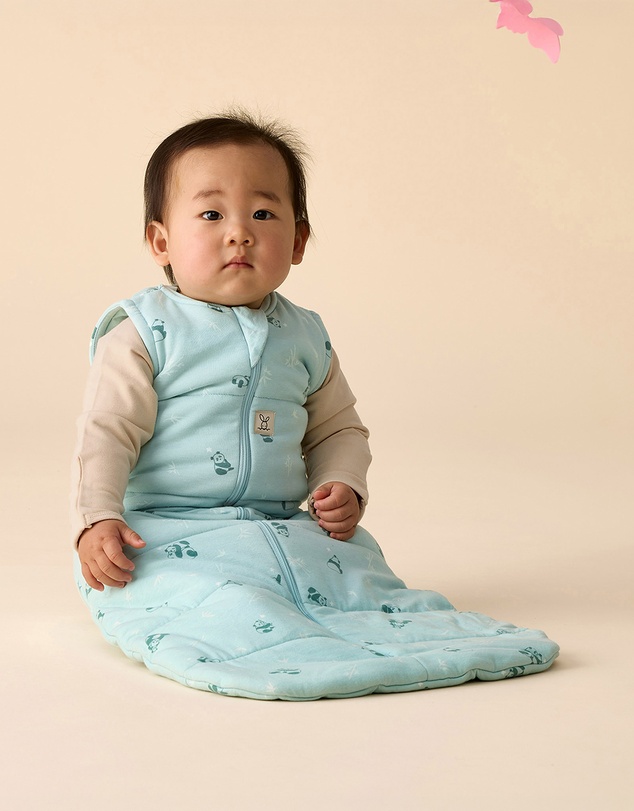 ergoPouch - Jersey Sleeping Bag 2.5 TOG - ICONIC EXCLUSIVE - Babies