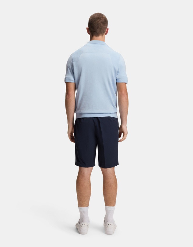 BOSS - KN Momentum Lite PS Knitwear