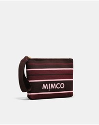 MIMCO - Blondie Pouch