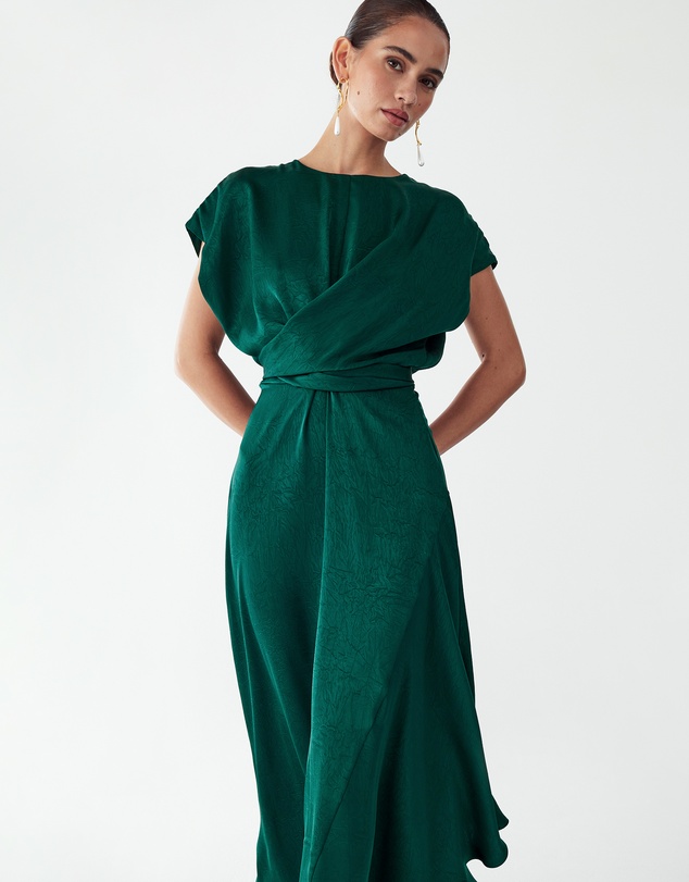 Willa - Veronica Dress