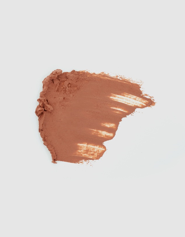Silk Oil of Morocco - Argan Cream Compact - Dark Tan