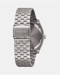 Nixon - Time Teller Watch