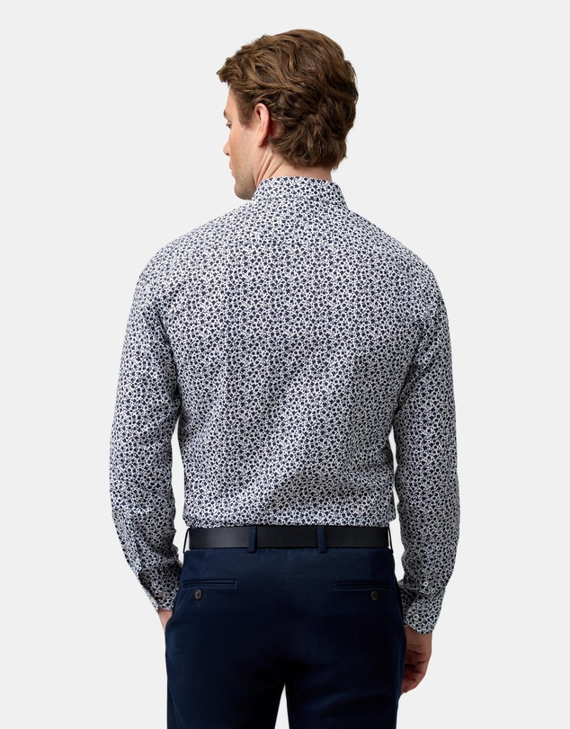 Brooksfield - Easy Care Business Shirt