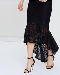 Miss Holly - Francis Dress