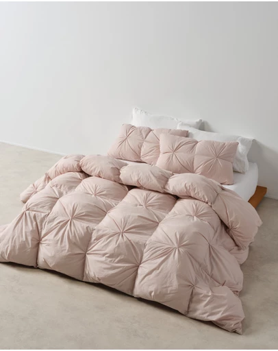 Linen House - Avalon Coverlet