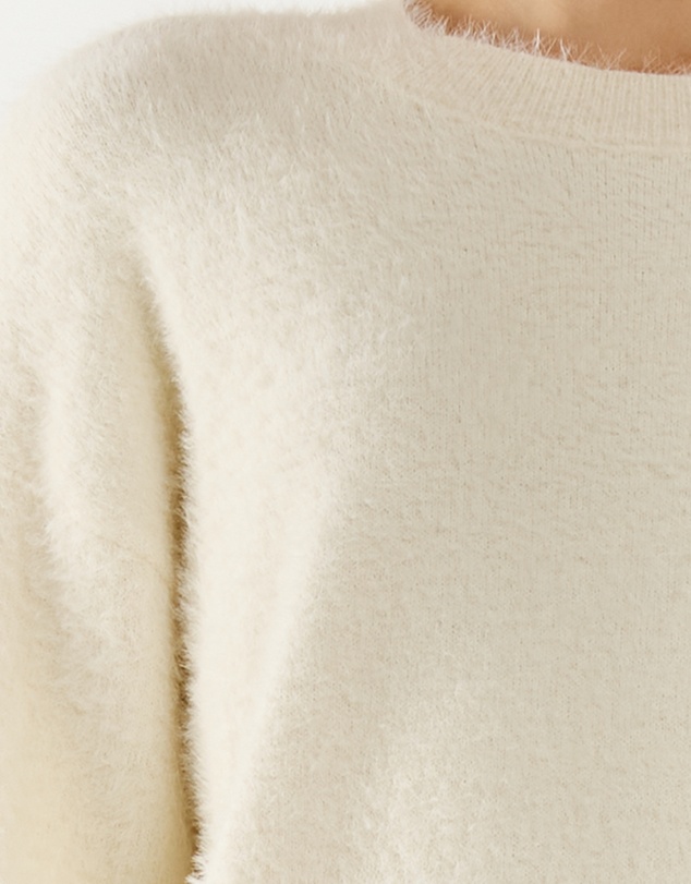 Madison The Label - Angelina Knit Jumper