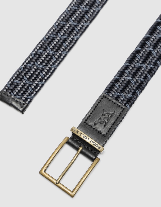 Rodd & Gunn - Stratford Stretch Belt