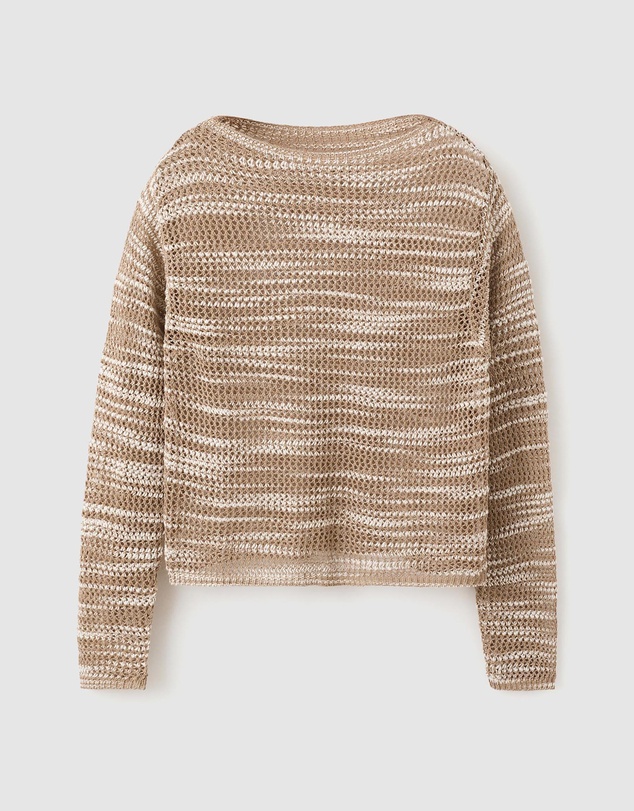 M.N.G - Rusti Sweater