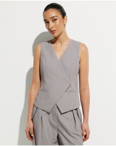 Light Grey Melange