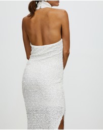 ROTATE - Kasia Dress