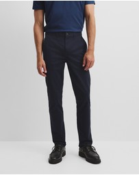 Country Road - Australian Cotton Tapered Fit Stretch Chino
