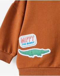 Cotton On Kids - Miffy Sweater