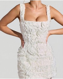 Oh Polly - Posy Dress