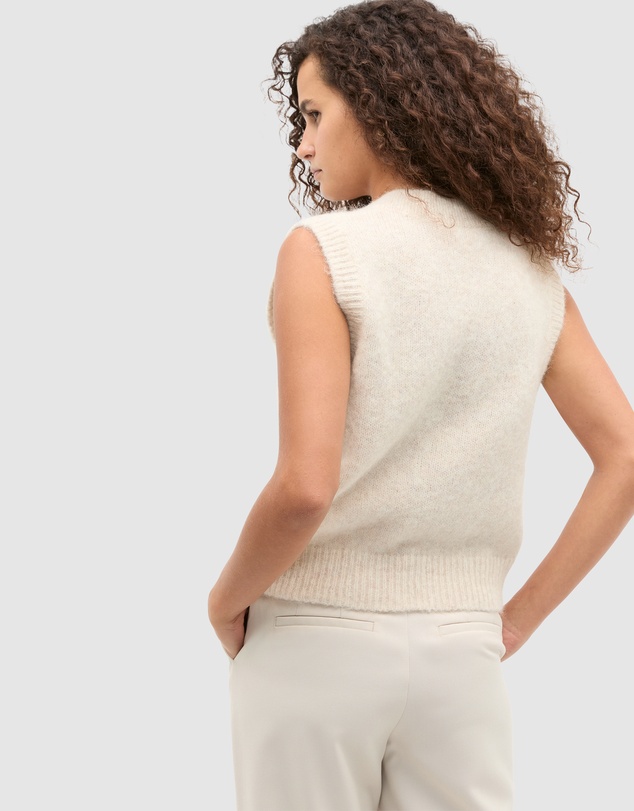 Seed Heritage - Lofty V Neck Vest