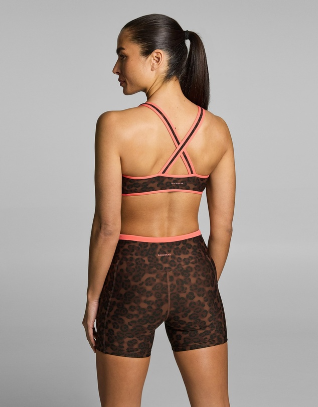 Rockwear - Gym & Swim Low Support Sports Bra