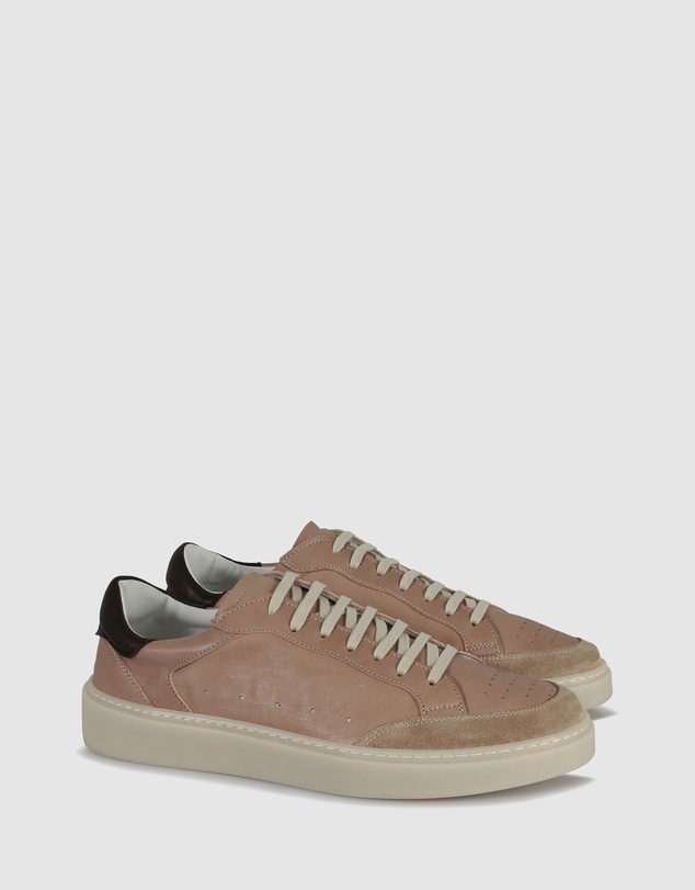 Brando - Jensen Low Top sneakers