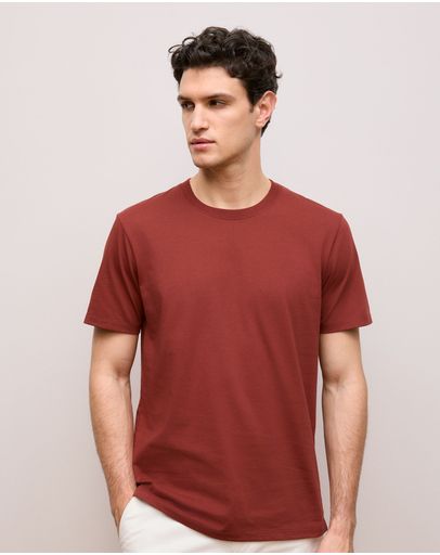 Deep Red