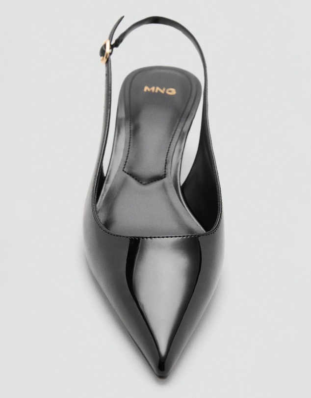 M.N.G - Mona Sandals