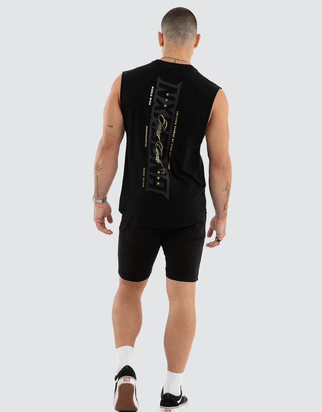 Nena & Pasadena - Zephyra Dual Curved Muscle