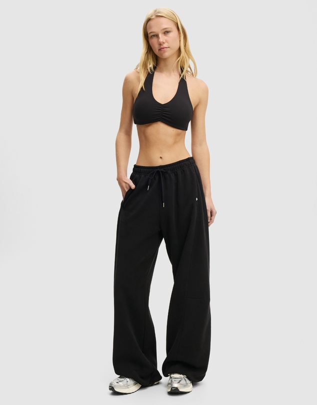 Cotton On Body Active - Summer Fleece Barrel Sweatpants