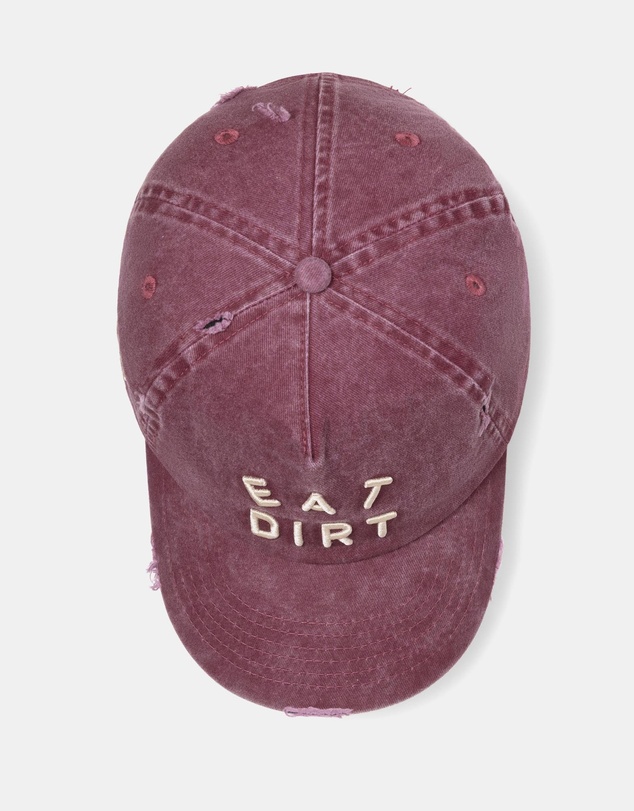 Duke + Dexter - Eat Dirt Cap