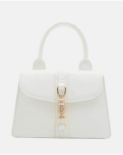 Call It Spring - Goodie Top Handle Bag
