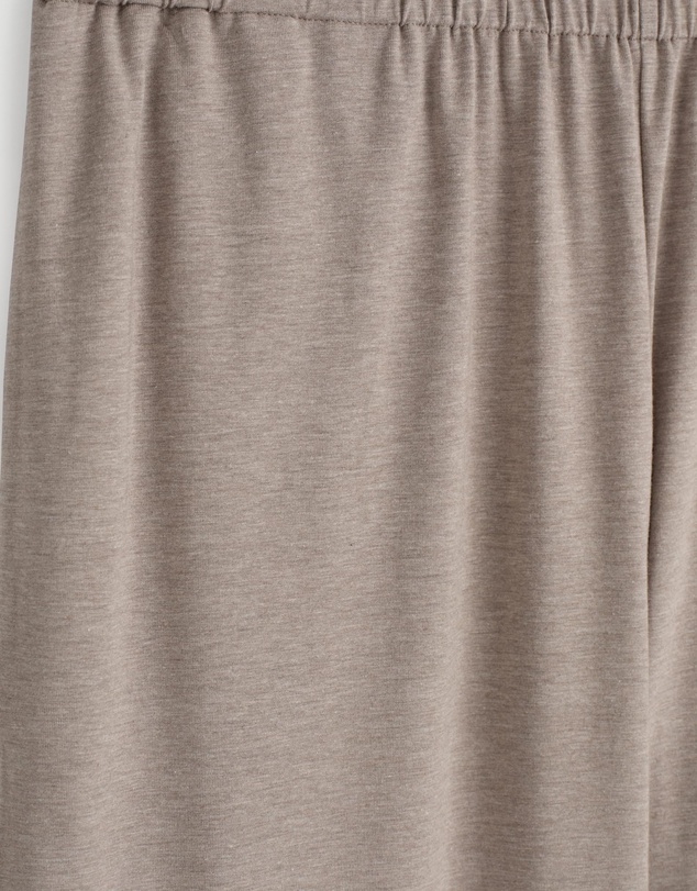 COS - Fluid Jersey Wide-Leg Trousers