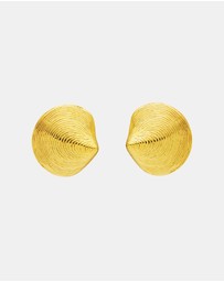 Amber Sceats - Scala Earrings
