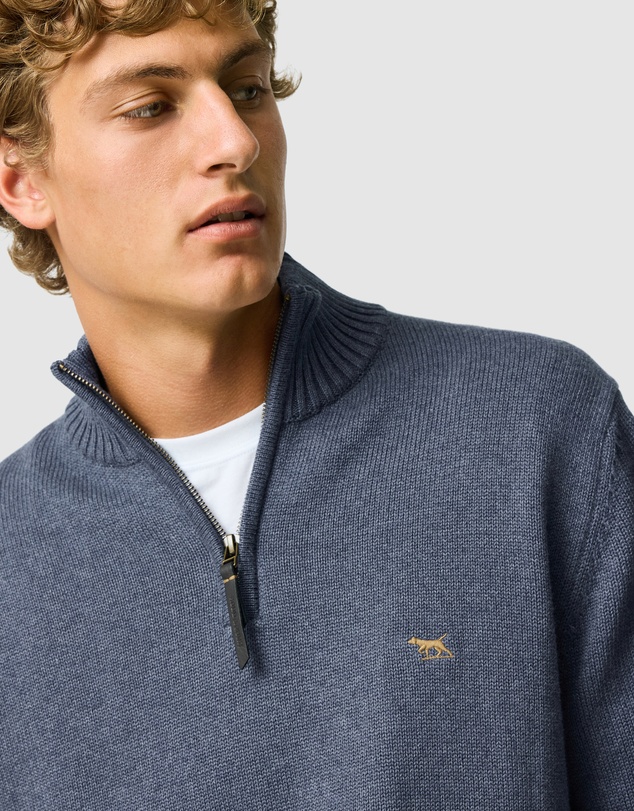 Rodd & Gunn - Merrick Bay Knit