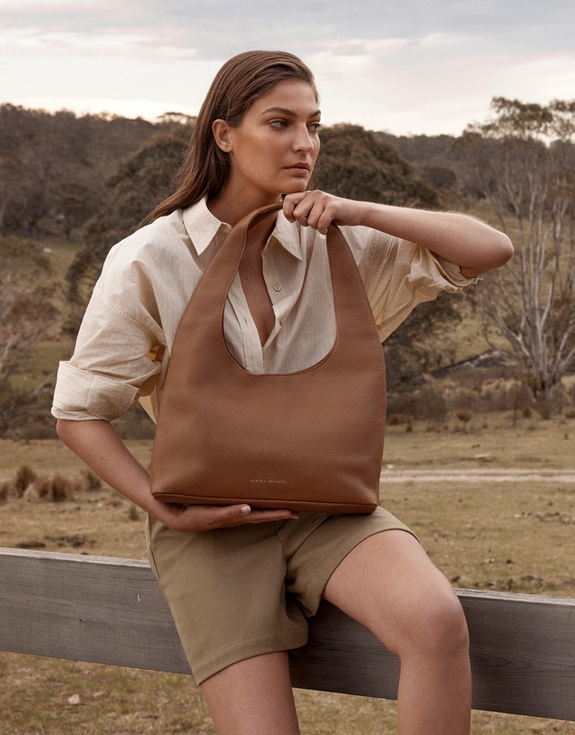 Status Anxiety - Solstice Tote Bag