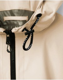 Tilley - Packable Hooded Poncho