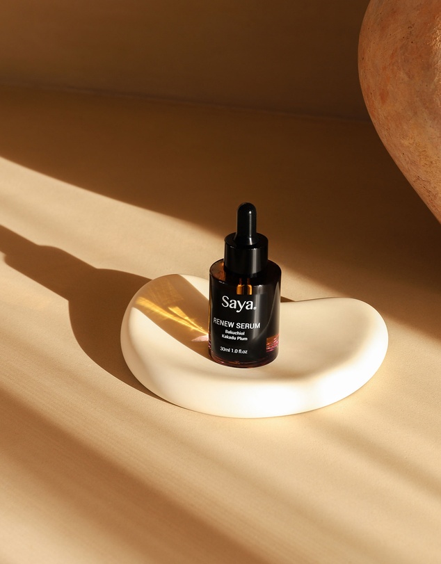Saya - Renew Serum