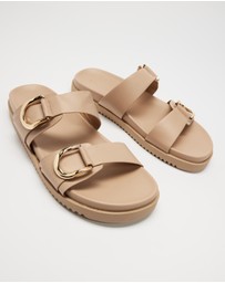 Billini - Areli Sandals - ICONIC EXCLUSIVE