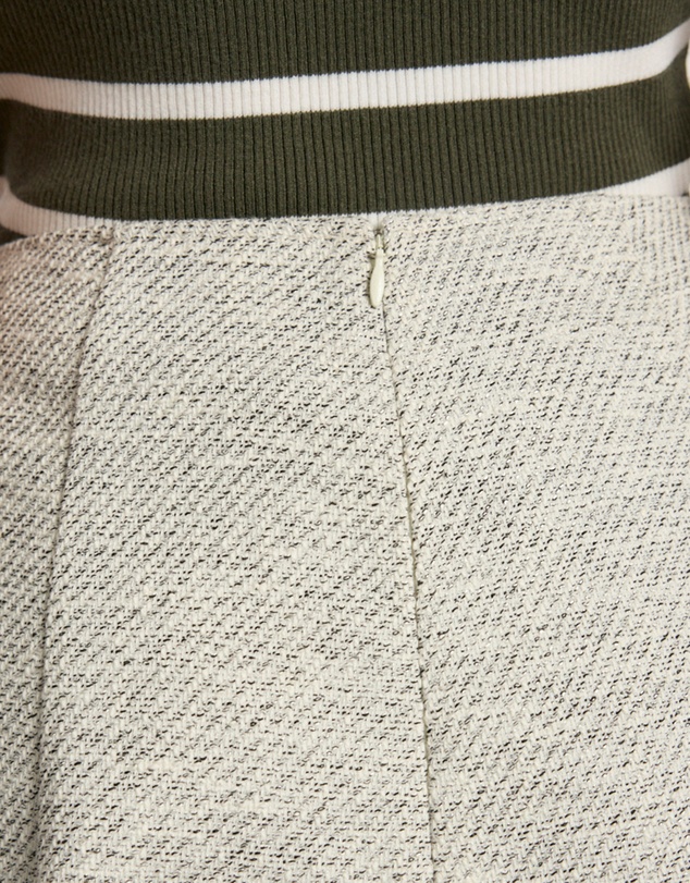 Marcs - So Little Time Tweed Skirt