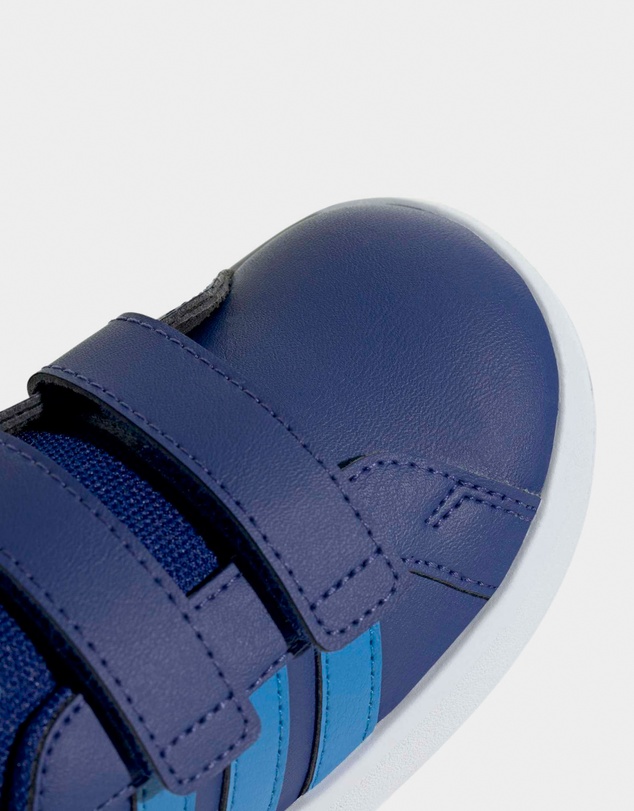 adidas Sportswear - Grand Court 3.0 - Kids