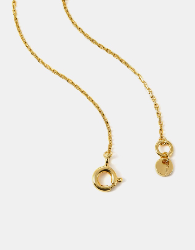 Michael Kors - Premium Gold Tone Necklace