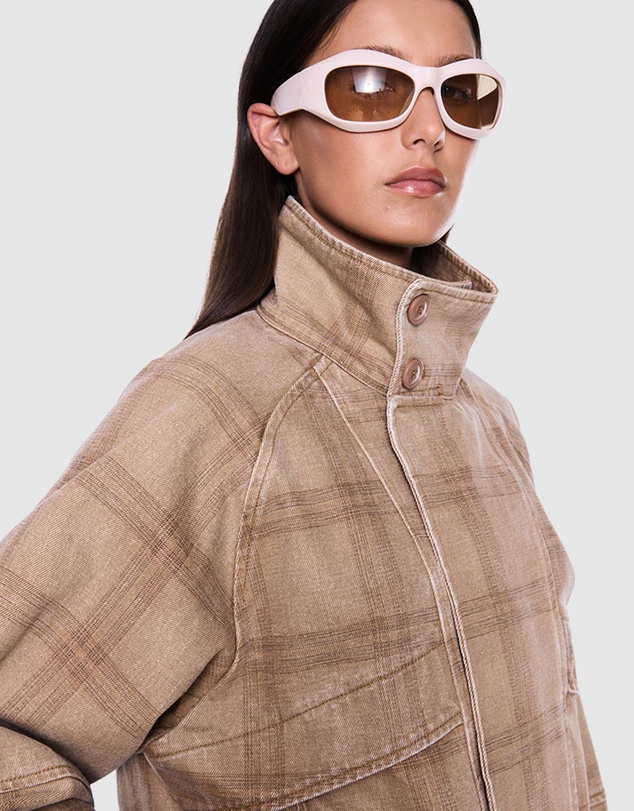 ENA PELLY - Zuri Jacket
