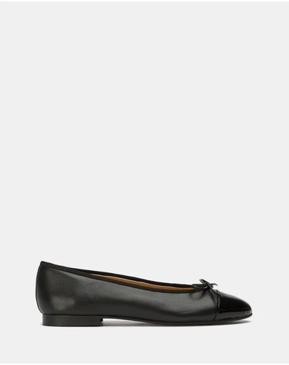 Tony Bianco - Robyn Flats
