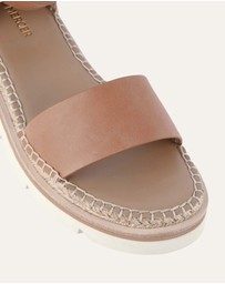 Jo Mercer - Ivy Flat Sandals